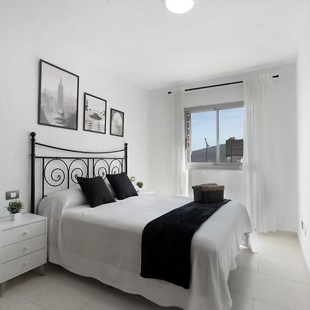 Apartamento Opuntia La Orotava Esterno foto