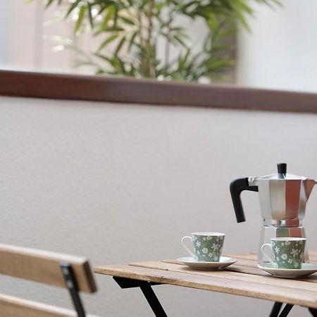 Apartamento Opuntia La Orotava Esterno foto