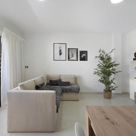 Apartamento Opuntia La Orotava Esterno foto
