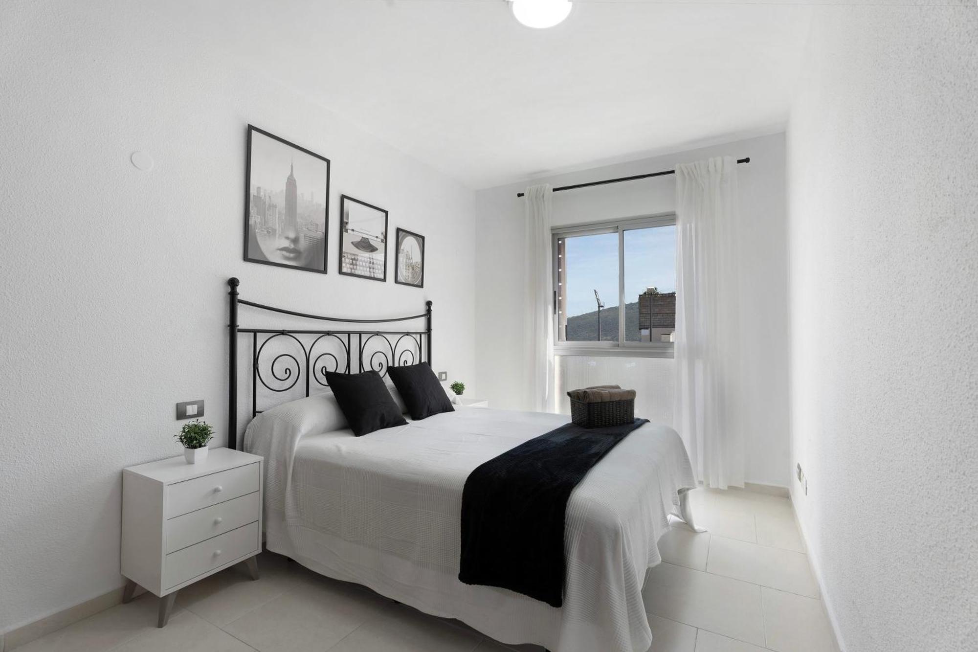 Apartamento Opuntia La Orotava Esterno foto