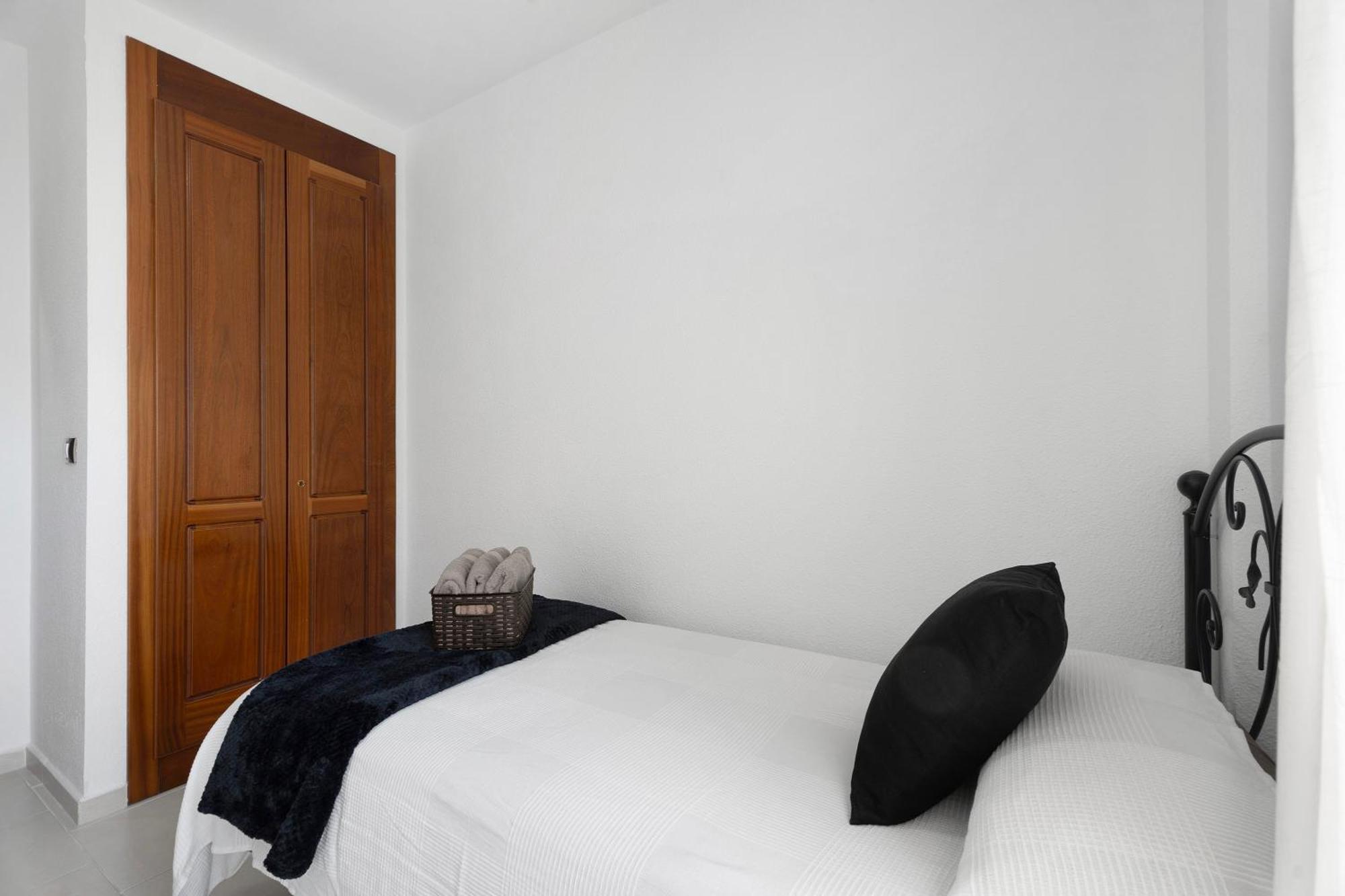 Apartamento Opuntia La Orotava Esterno foto