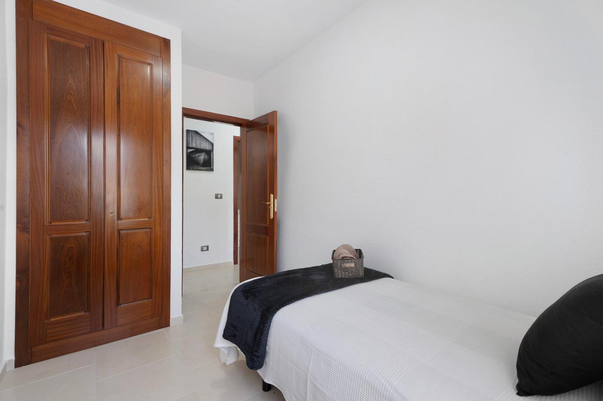 Apartamento Opuntia La Orotava Esterno foto