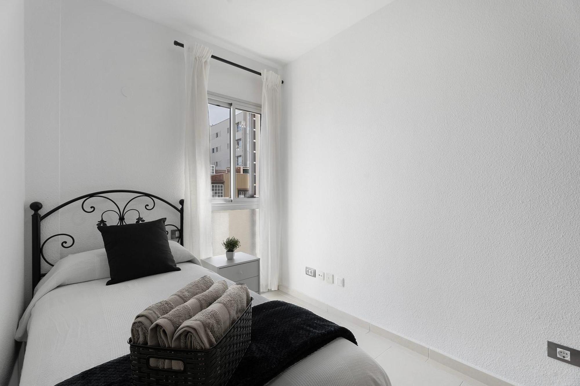 Apartamento Opuntia La Orotava Esterno foto