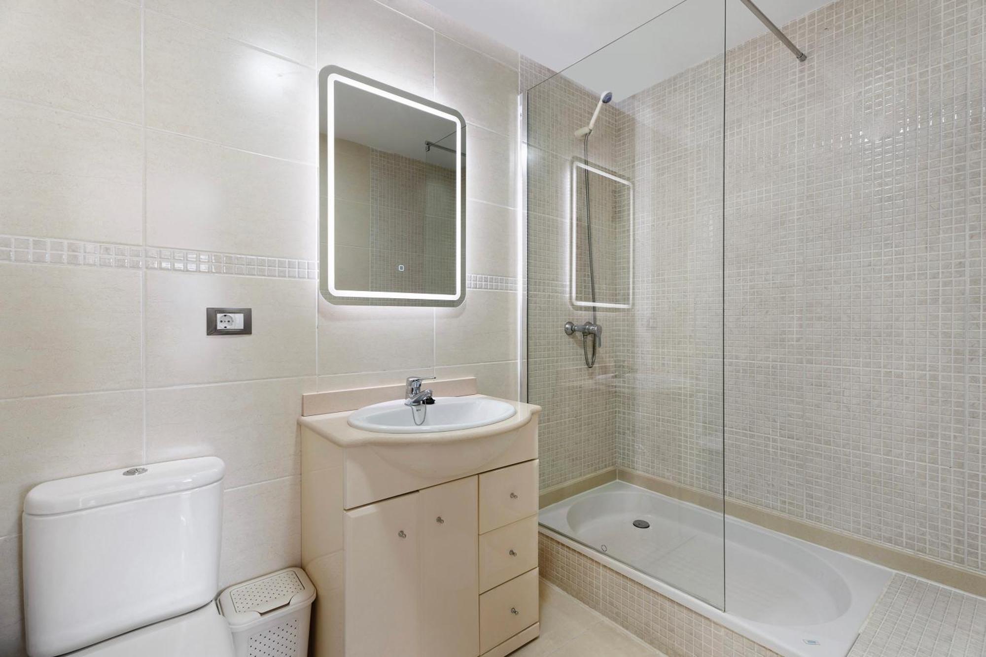 Apartamento Opuntia La Orotava Esterno foto