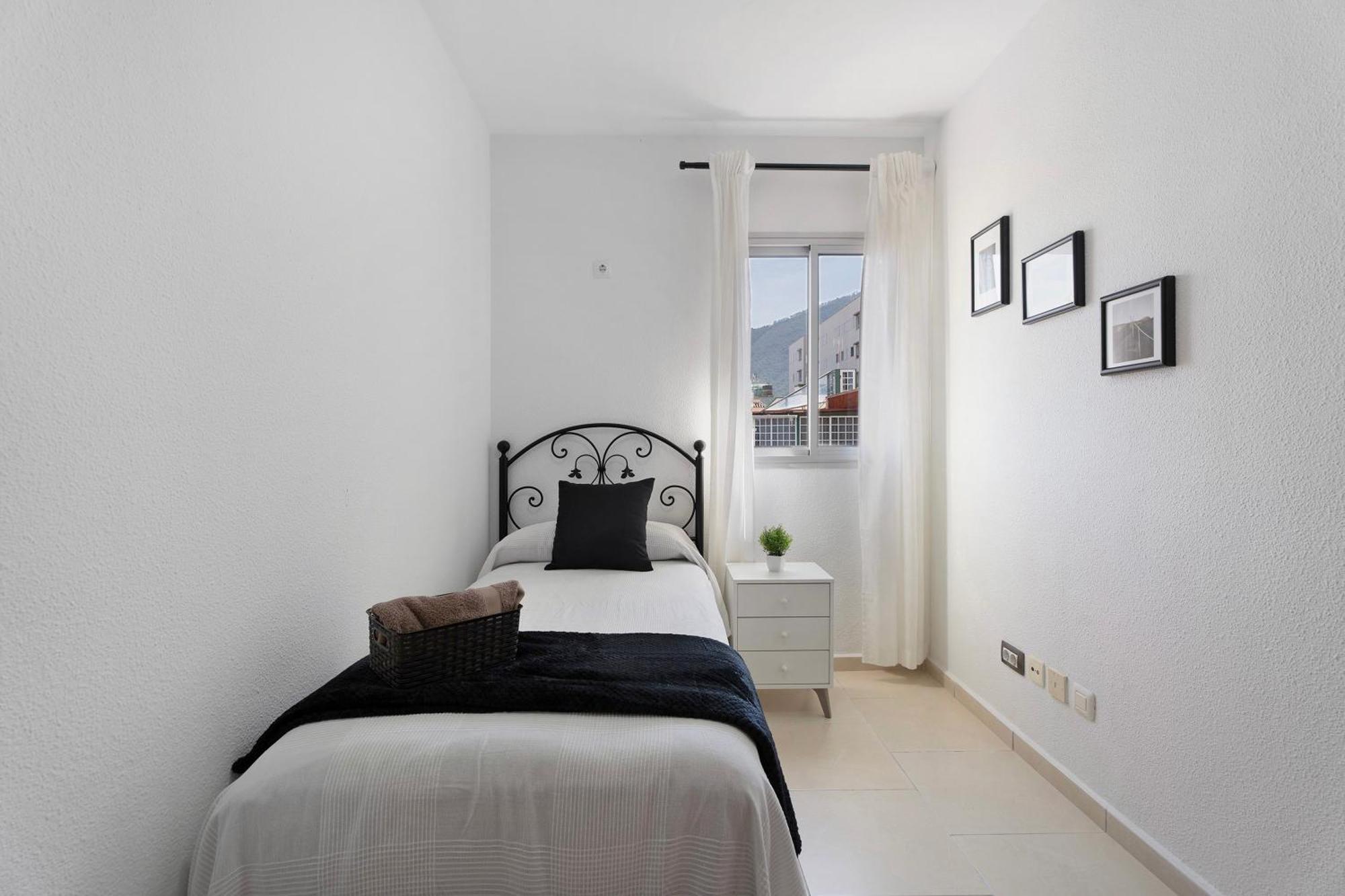 Apartamento Opuntia La Orotava Esterno foto