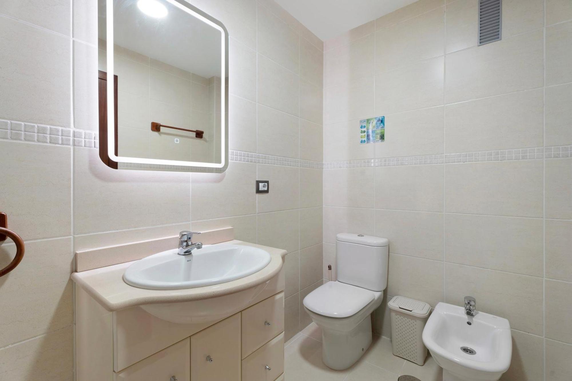Apartamento Opuntia La Orotava Esterno foto