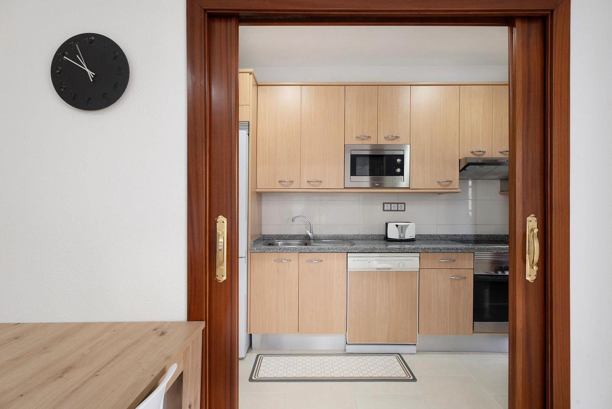 Apartamento Opuntia La Orotava Esterno foto