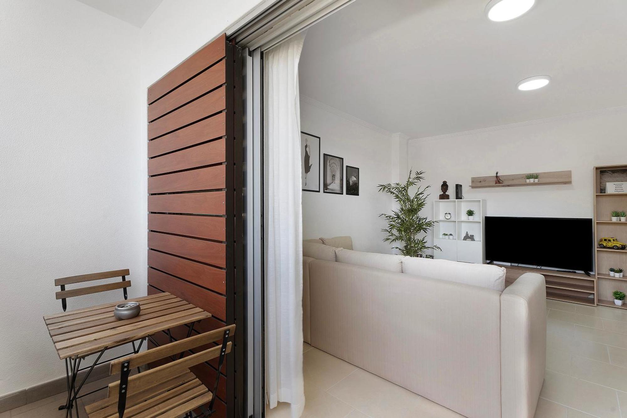 Apartamento Opuntia La Orotava Esterno foto
